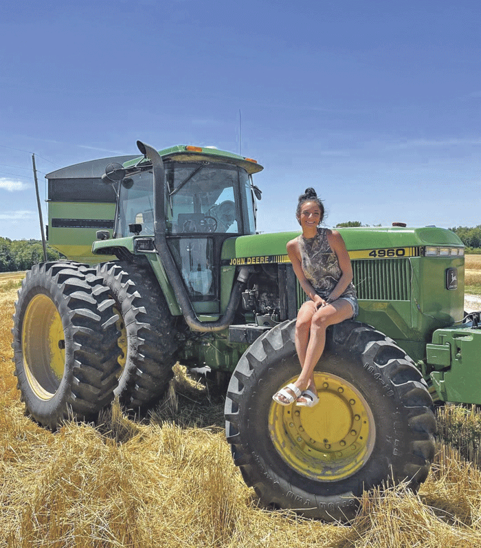 Empire Farm Days: The ‘social’ event of the summer