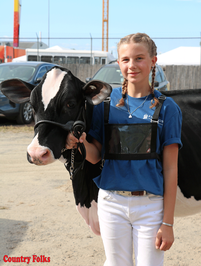 Big E boosts youth in agriculture