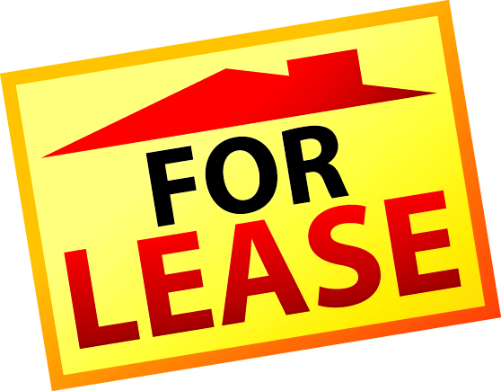 Looking to lease? Get it in writing