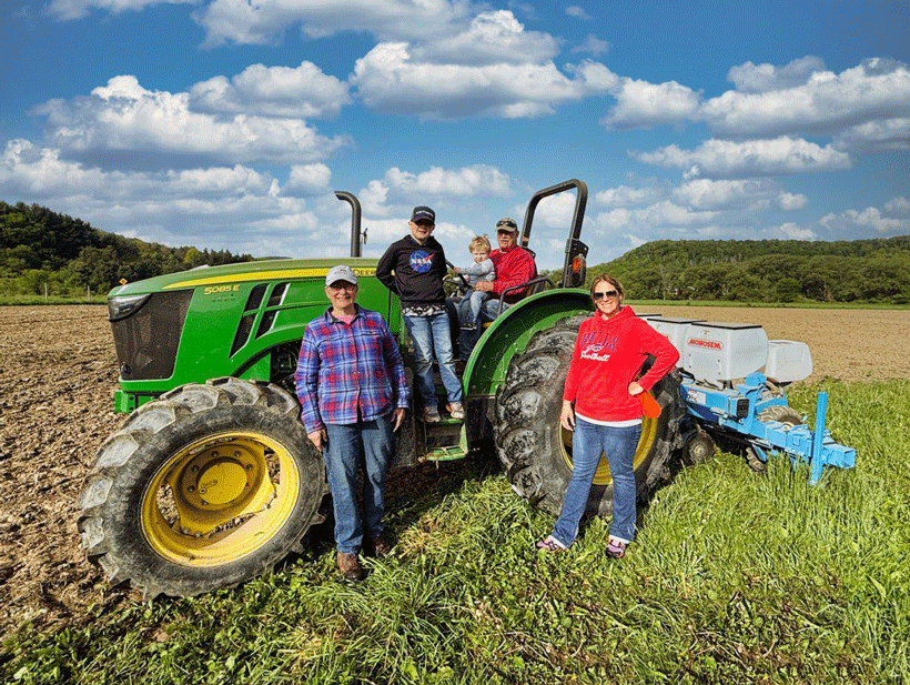 Autumn agritourism is approaching its peak